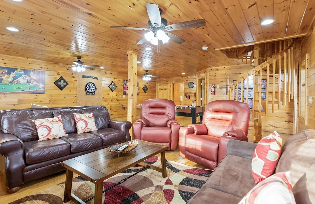 Grand View Lodge-1