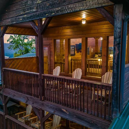 Grand View Lodge-3