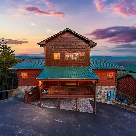 Grand View Lodge-2